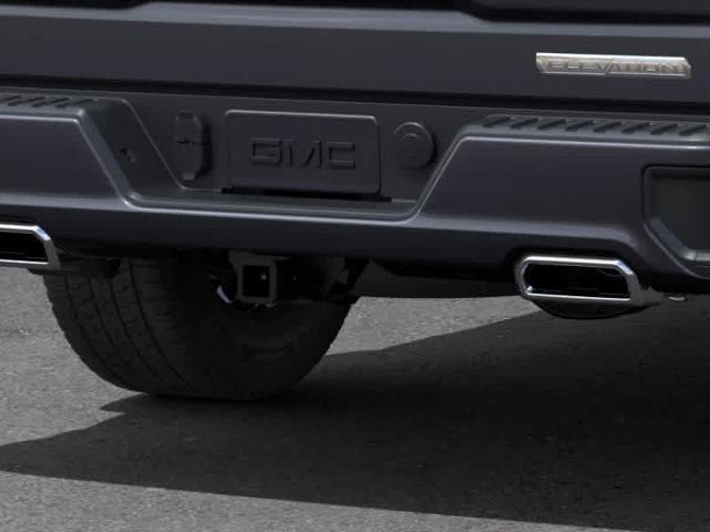 2025 GMC Sierra 1500 Vehicle Photo in ZELIENOPLE, PA 16063-2910