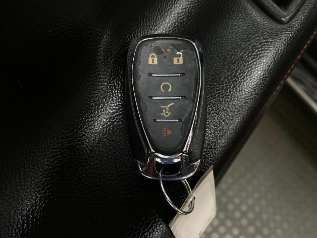 2018 Chevrolet Equinox Vehicle Photo in Appleton, WI 54913