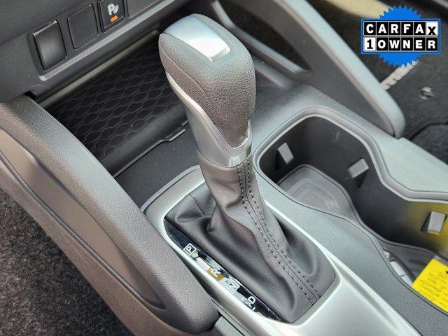 2025 Nissan Frontier Vehicle Photo in Ardmore, PA 19003