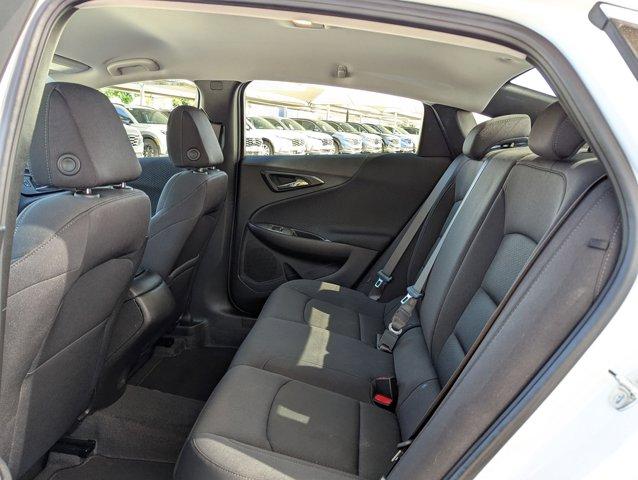 2024 Chevrolet Malibu Vehicle Photo in San Antonio, TX 78230