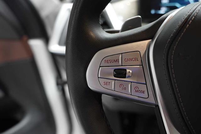 2023 BMW X7 xDrive40i Vehicle Photo in GRAPEVINE, TX 76051