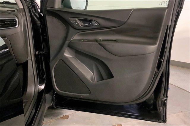 2024 Chevrolet Equinox Vehicle Photo in INDEPENDENCE, MO 64055-1314