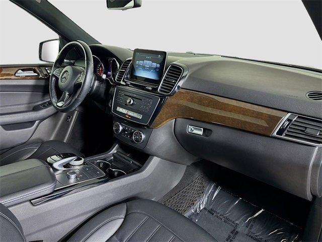 2019 Mercedes-Benz GLE Vehicle Photo in PUYALLUP, WA 98371-4149