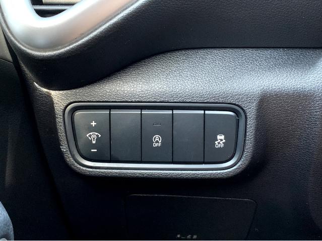 2020 Kia Soul Vehicle Photo in BEAUFORT, SC 29906-4218
