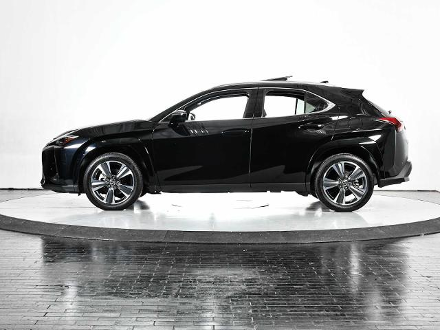 2024 Lexus UX 250h Vehicle Photo in DALLAS, TX 75235