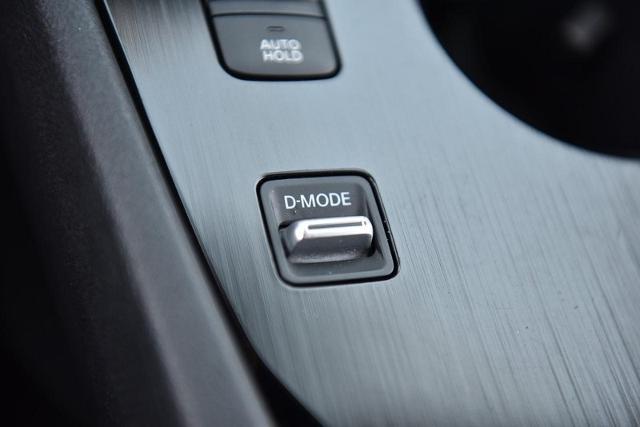 2023 Nissan Rogue Vehicle Photo in Ballwin, MO 63011
