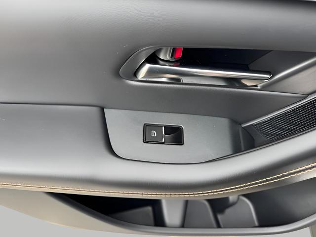 2025 Mazda CX-90 PHEV Vehicle Photo in Green Bay, WI 54304