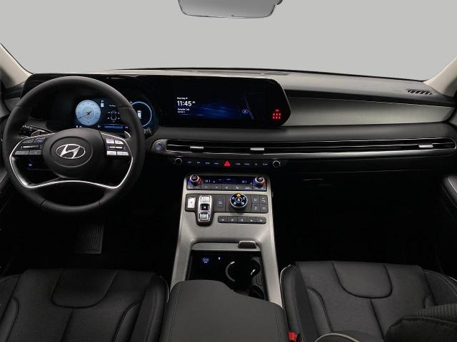 2025 Hyundai PALISADE Vehicle Photo in Appleton, WI 54913