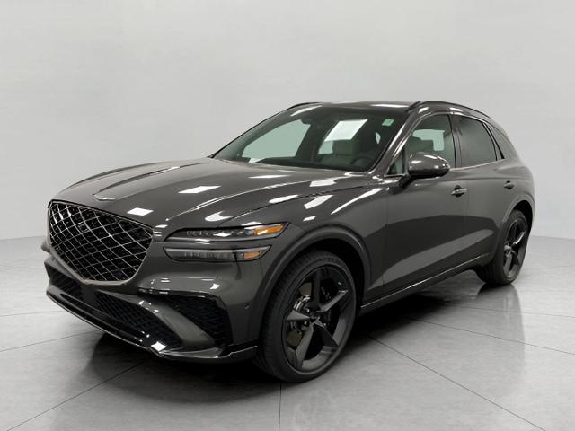2026 Genesis GV70 Vehicle Photo in Appleton, WI 54913