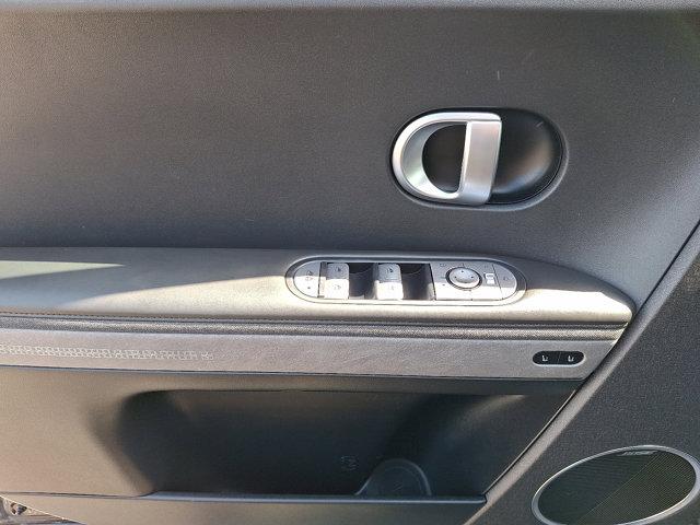2024 Hyundai IONIQ 5 Vehicle Photo in Philadelphia, PA 19116