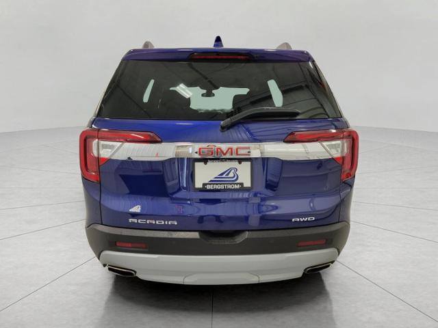 2023 GMC Acadia Vehicle Photo in OSHKOSH, WI 54904-7811