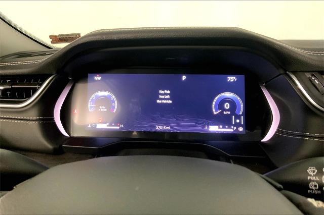 2021 Jeep Grand Cherokee L Vehicle Photo in Kansas City, MO 64114