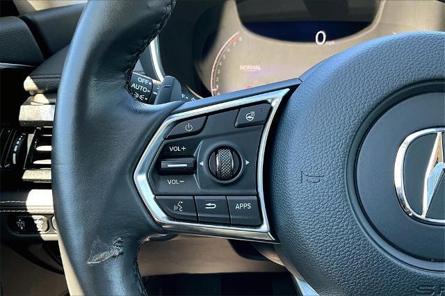 2024 Acura MDX Vehicle Photo in Grapevine, TX 76051