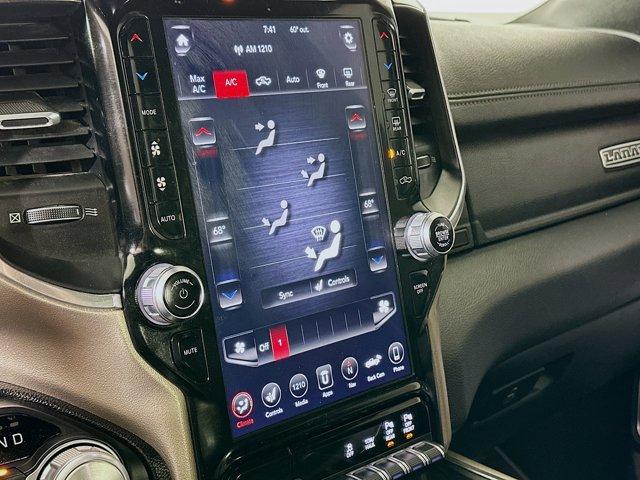 2019 Ram 1500 Vehicle Photo in Doylsetown, PA 18901