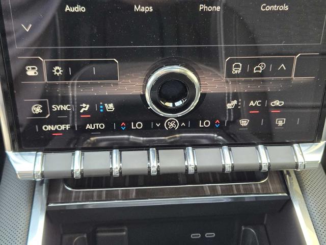2025 GMC Sierra EV Vehicle Photo in DALLAS, TX 75209-3016
