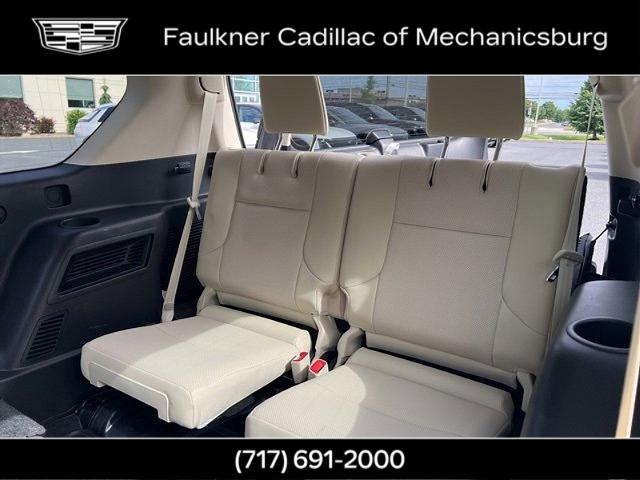 2021 Lexus GX Vehicle Photo in MECHANICSBURG, PA 17050-1707