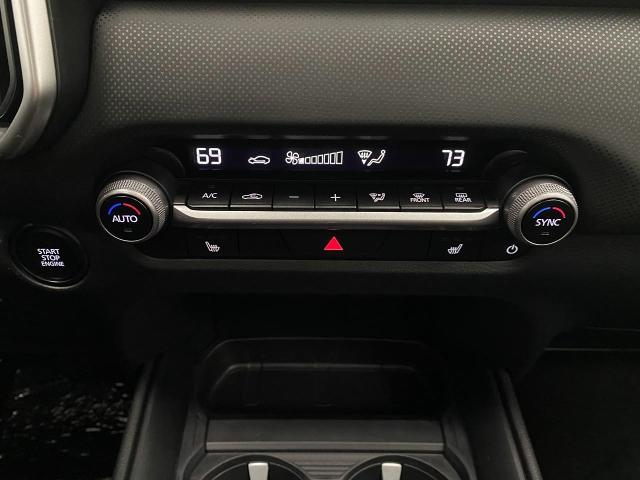 2025 Mazda CX-50 Vehicle Photo in Appleton, WI 54913