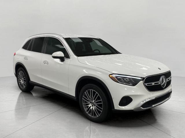 2025 Mercedes-Benz GLC Vehicle Photo in Appleton, WI 54913