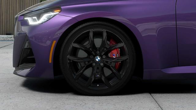 2025 BMW M240i Vehicle Photo in GRAPEVINE, TX 76051