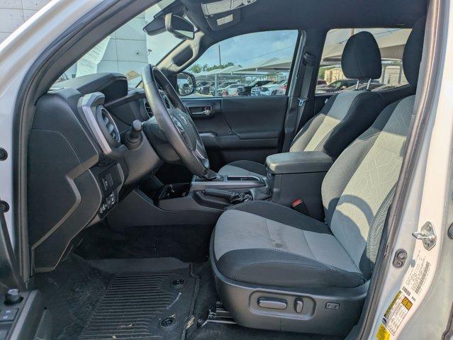 2022 Toyota Tacoma 2WD Vehicle Photo in SELMA, TX 78154-1460