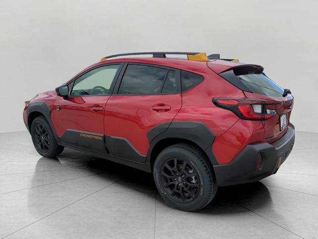 2025 Subaru Crosstrek Vehicle Photo in Green Bay, WI 54304