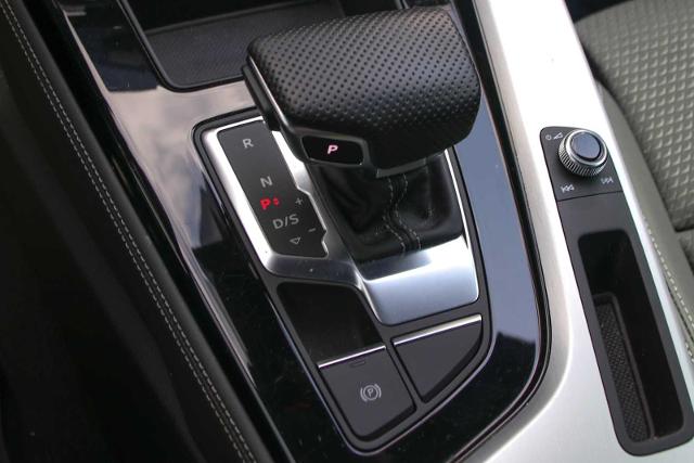 2023 Audi A4 Sedan Vehicle Photo in SUGAR LAND, TX 77478