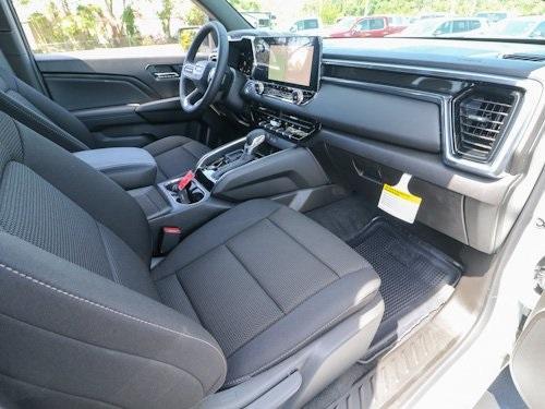 2025 GMC Canyon Vehicle Photo in HOMOSASSA, FL 34448-1461