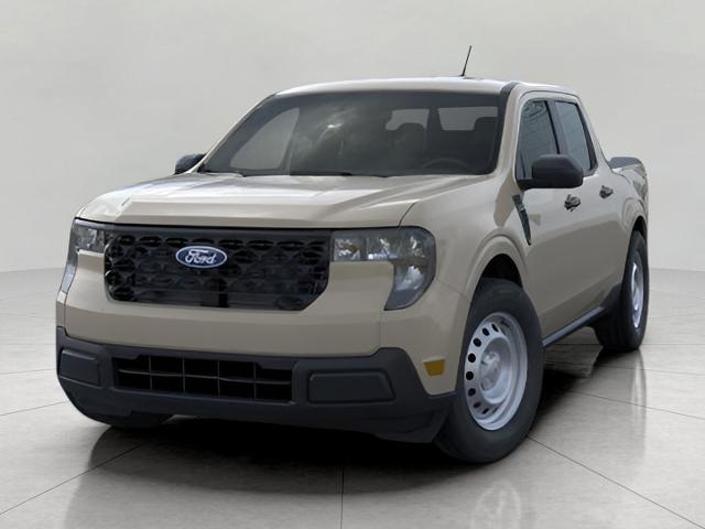 2025 Ford Maverick Vehicle Photo in Oshkosh, WI 54901