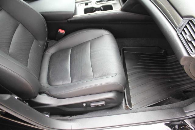 2022 Honda Accord Sedan Vehicle Photo in HOUSTON, TX 77090