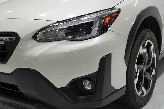 2023 Subaru Crosstrek Vehicle Photo in GRAPEVINE, TX 76051