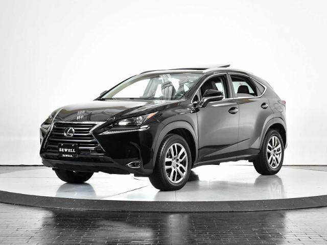 2015 Lexus NX Turbo Vehicle Photo in DALLAS, TX 75235
