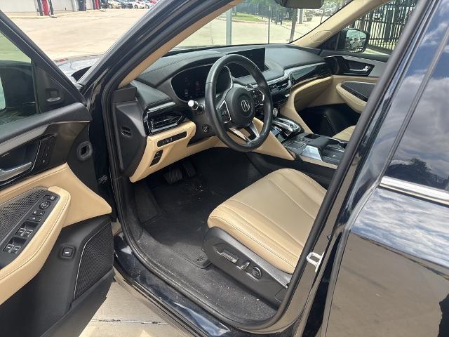 2022 Acura MDX Vehicle Photo in Grapevine, TX 76051