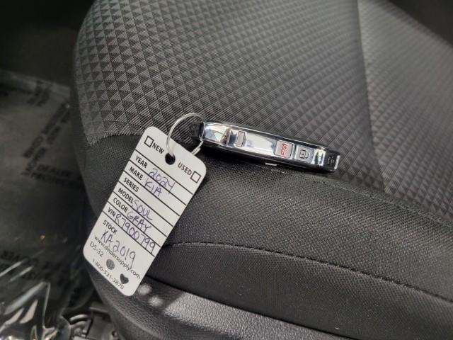 2024 Kia Soul Vehicle Photo in Oshkosh, WI 54904