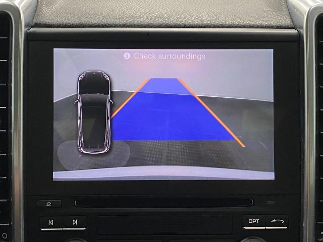 2018 Porsche Cayenne Vehicle Photo in Appleton, WI 54913