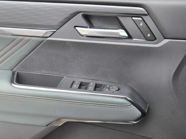 2025 GMC Acadia Vehicle Photo in DALLAS, TX 75209-3016