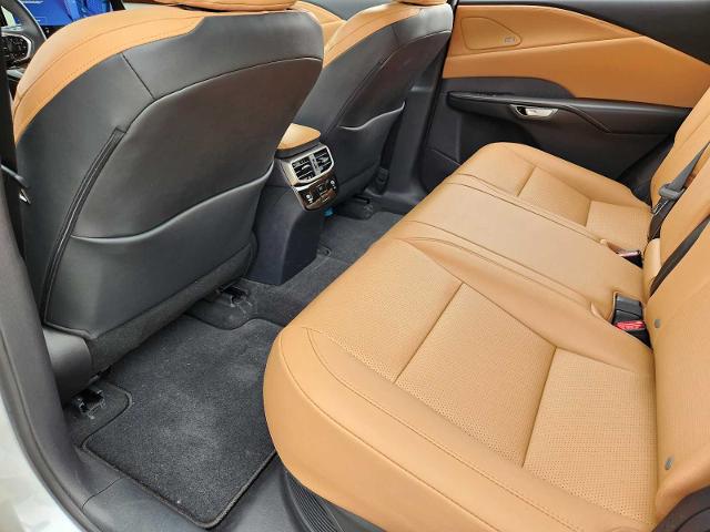 2024 Lexus RX 350h Vehicle Photo in PLANO, TX 75024