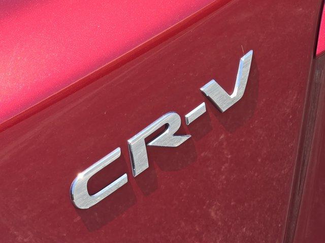 2022 Honda CR-V Vehicle Photo in Decatur, TX 76234