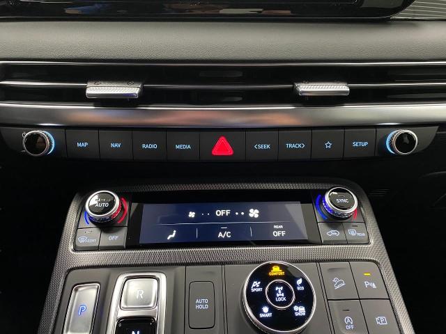 2025 Hyundai PALISADE Vehicle Photo in Appleton, WI 54913