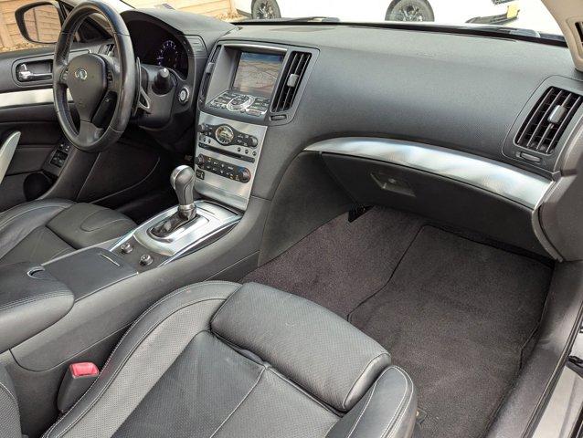 2015 INFINITI Q60 Vehicle Photo in San Antonio, TX 78230