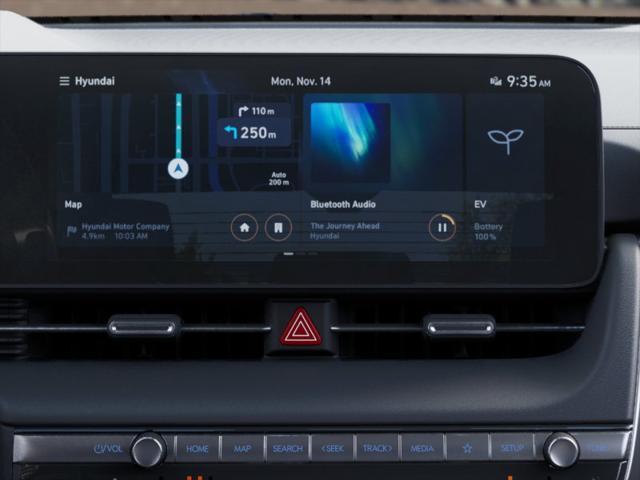 2025 Hyundai IONIQ 5 Vehicle Photo in Nashua, NH 03060