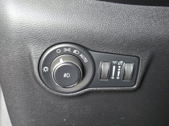 2022 Jeep Compass Vehicle Photo in Decatur, TX 76234
