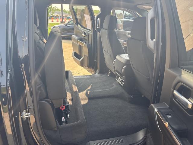2020 Chevrolet Silverado 1500 Vehicle Photo in Peoria, IL 61615