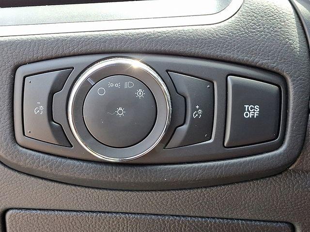2024 Ford Edge Vehicle Photo in DANBURY, CT 06810-5034