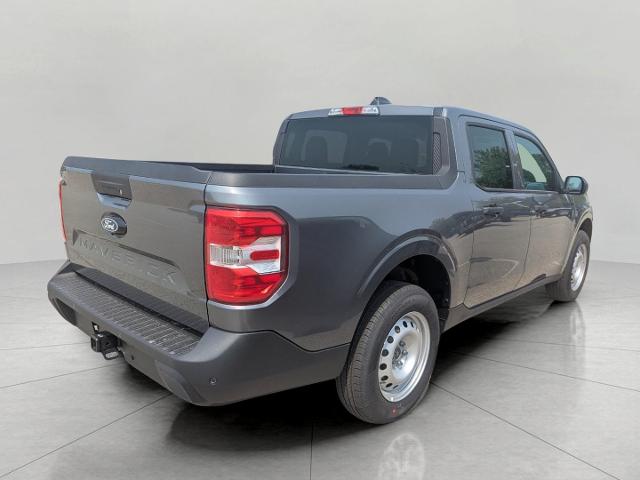 2025 Ford Maverick Vehicle Photo in Oshkosh, WI 54901
