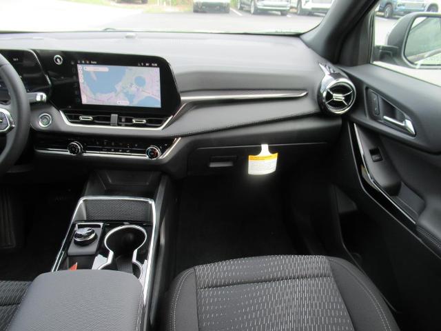 2026 Chevrolet Equinox Vehicle Photo in LEESBURG, FL 34788-4022
