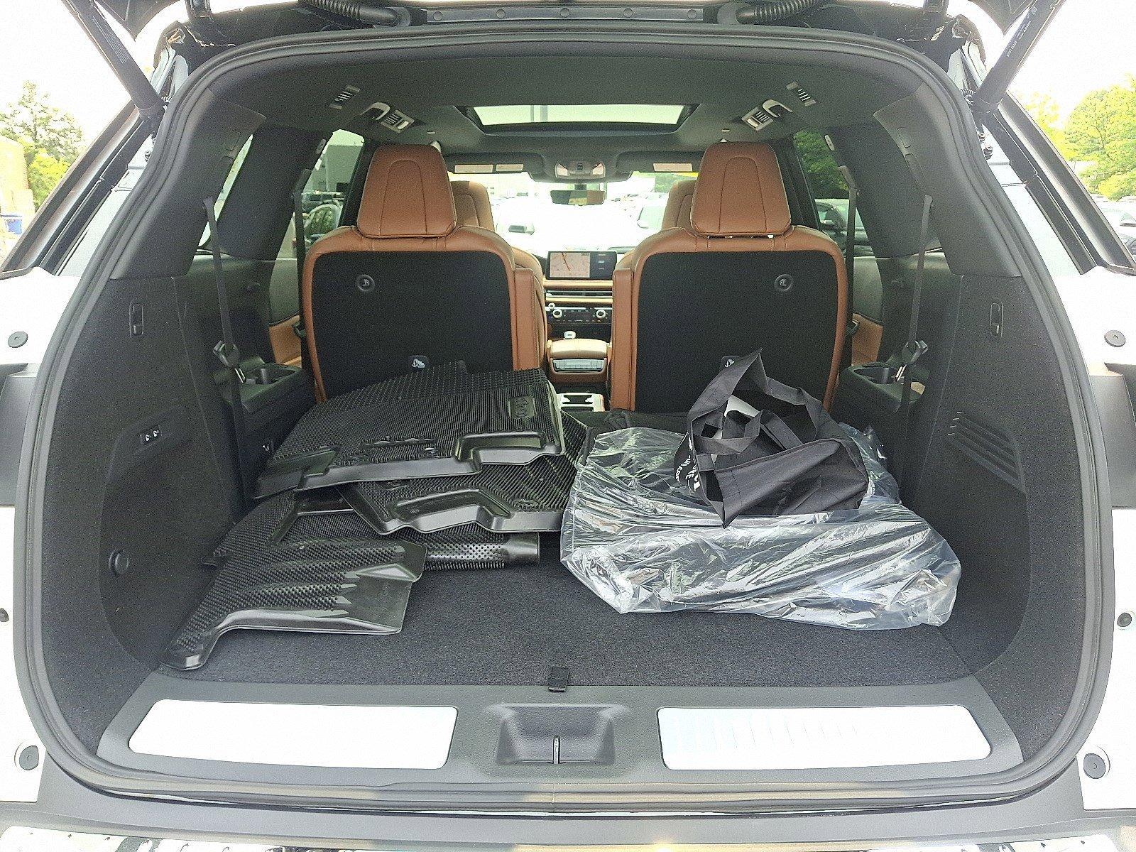 2025 INFINITI QX60 Vehicle Photo in Harrisburg, PA 17111