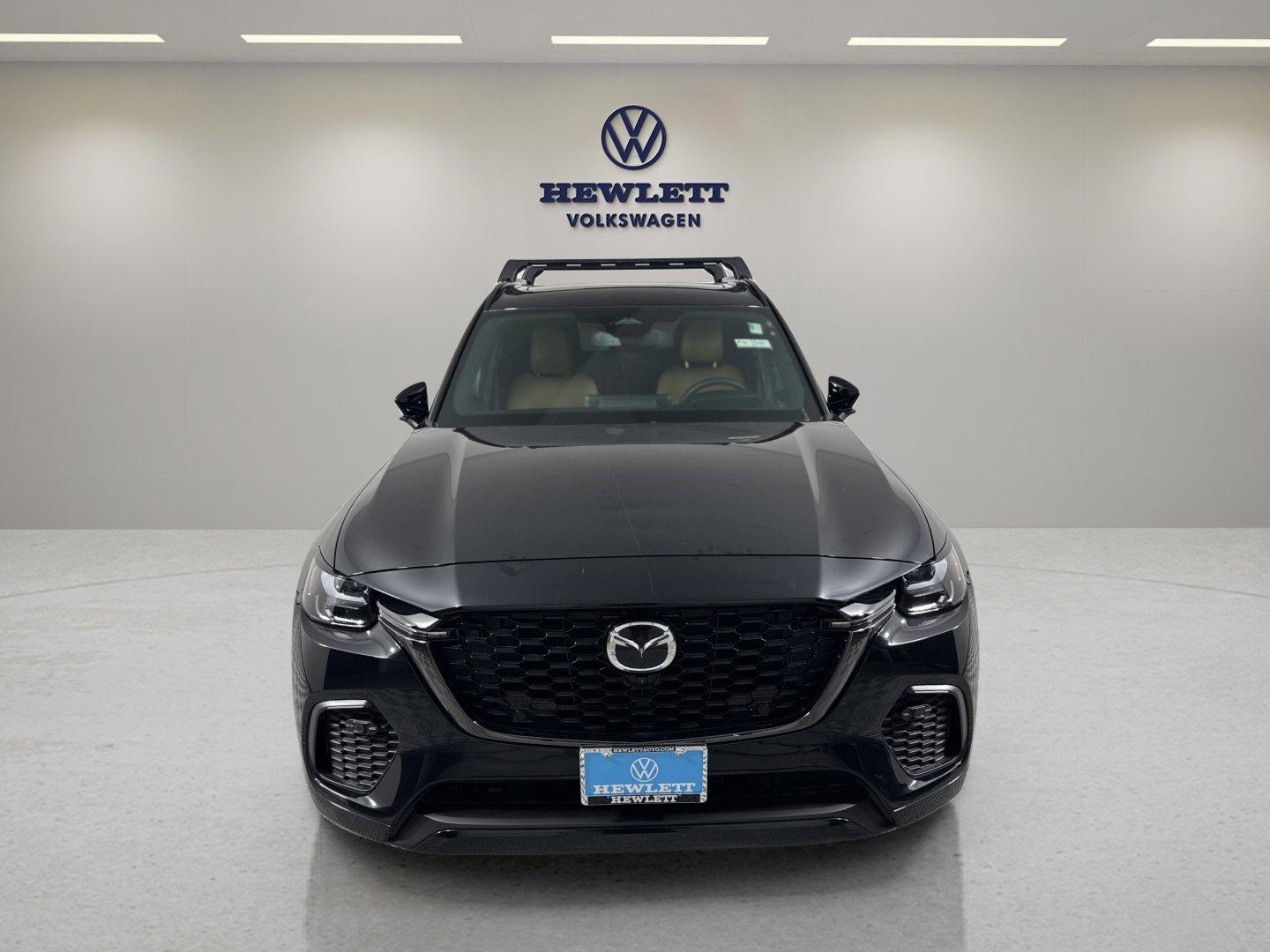 2025 Mazda CX-70 Vehicle Photo in Georgetown, TX 78626