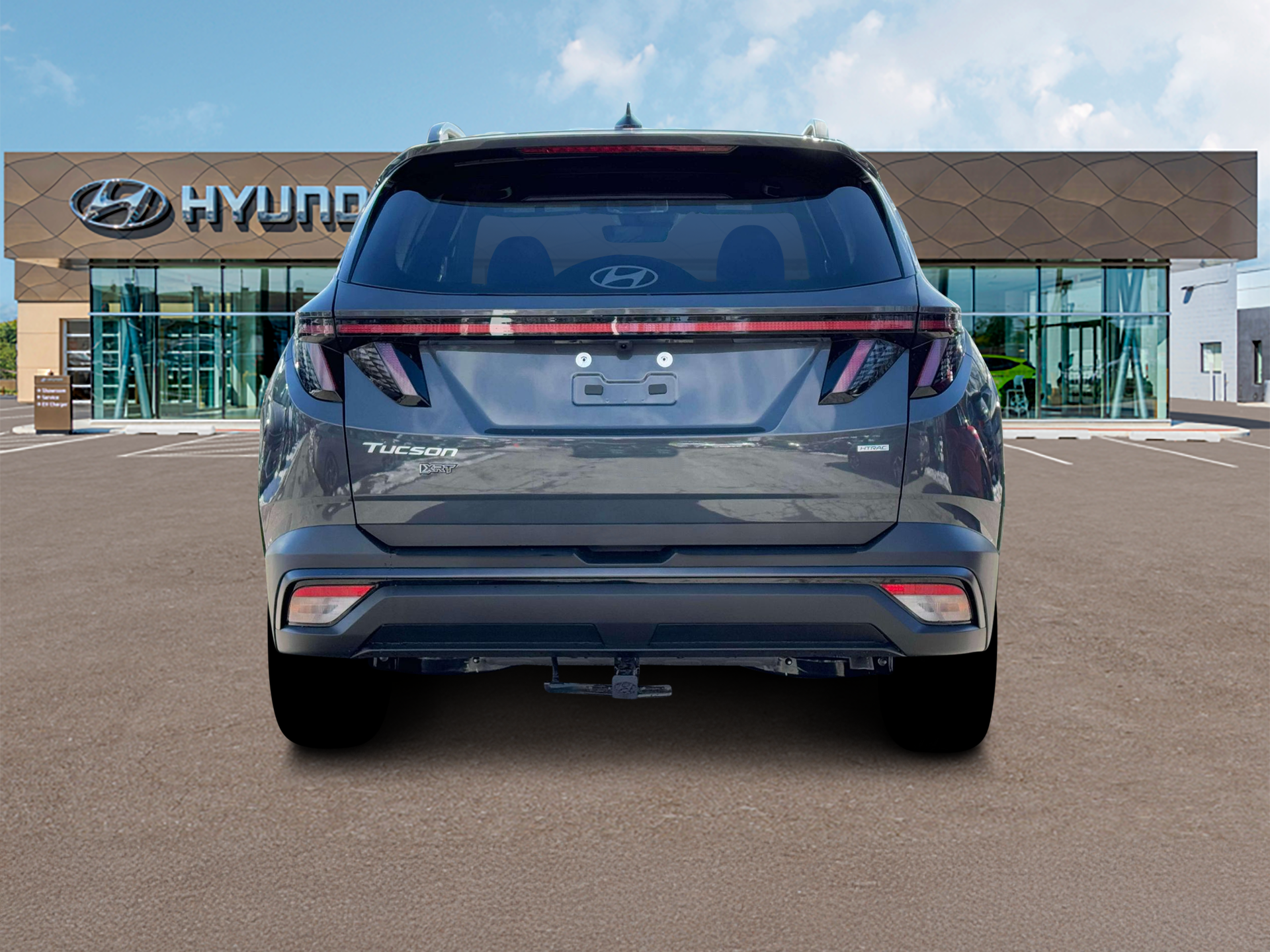 2025 Hyundai TUCSON Vehicle Photo in Philadelphia, PA 19116