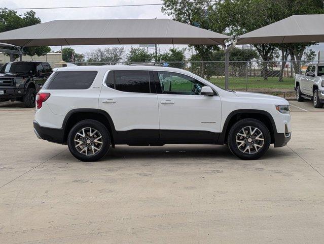 2023 GMC Acadia Vehicle Photo in SELMA, TX 78154-1460