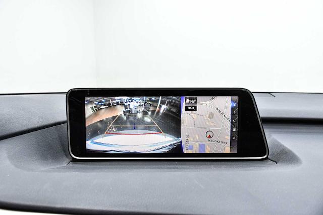 2017 Lexus RX 350 Vehicle Photo in DALLAS, TX 75235